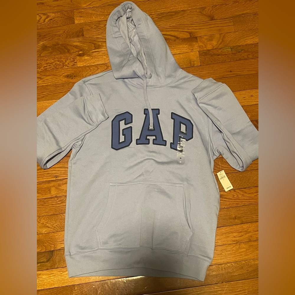 New with Tags Gap Hoodie Size Medium Mens